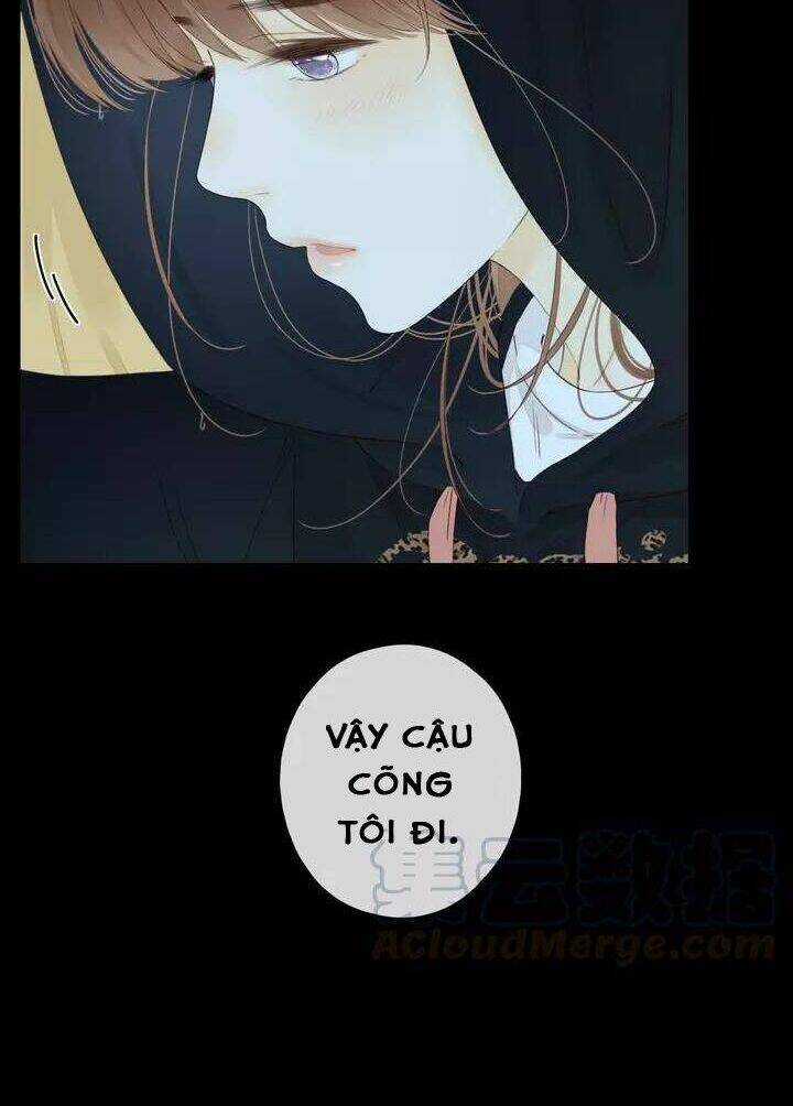 Cô Ấy Không Đáng Yêu Chapter 54 trang 16