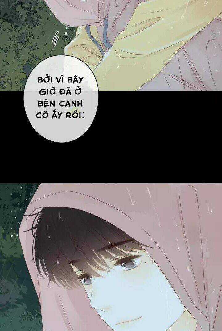 Cô Ấy Không Đáng Yêu Chapter 54 trang 21