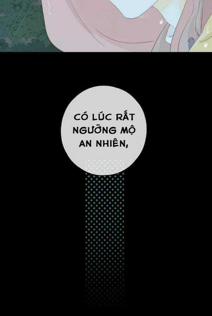 Cô Ấy Không Đáng Yêu Chapter 54 trang 22