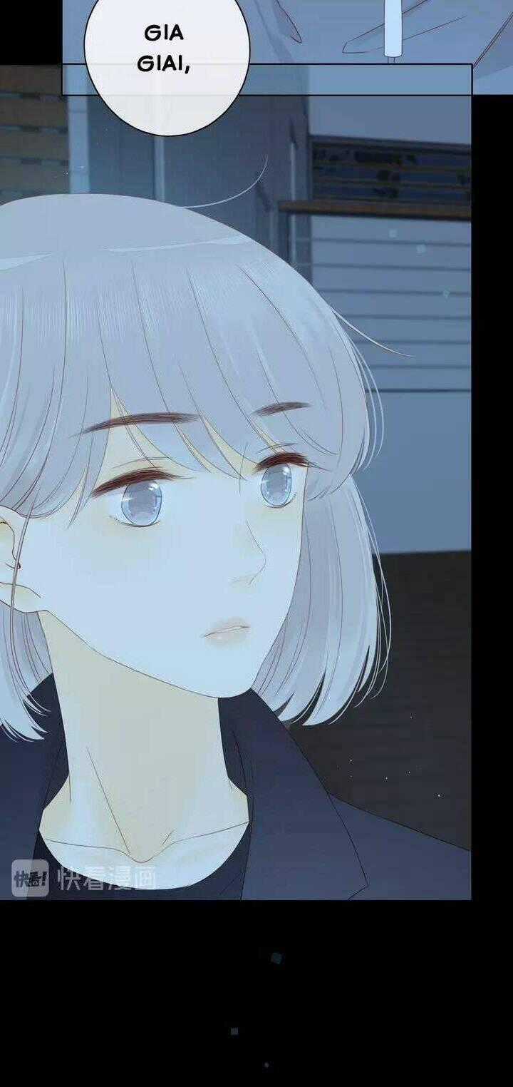 Cô Ấy Không Đáng Yêu Chapter 54 trang 29