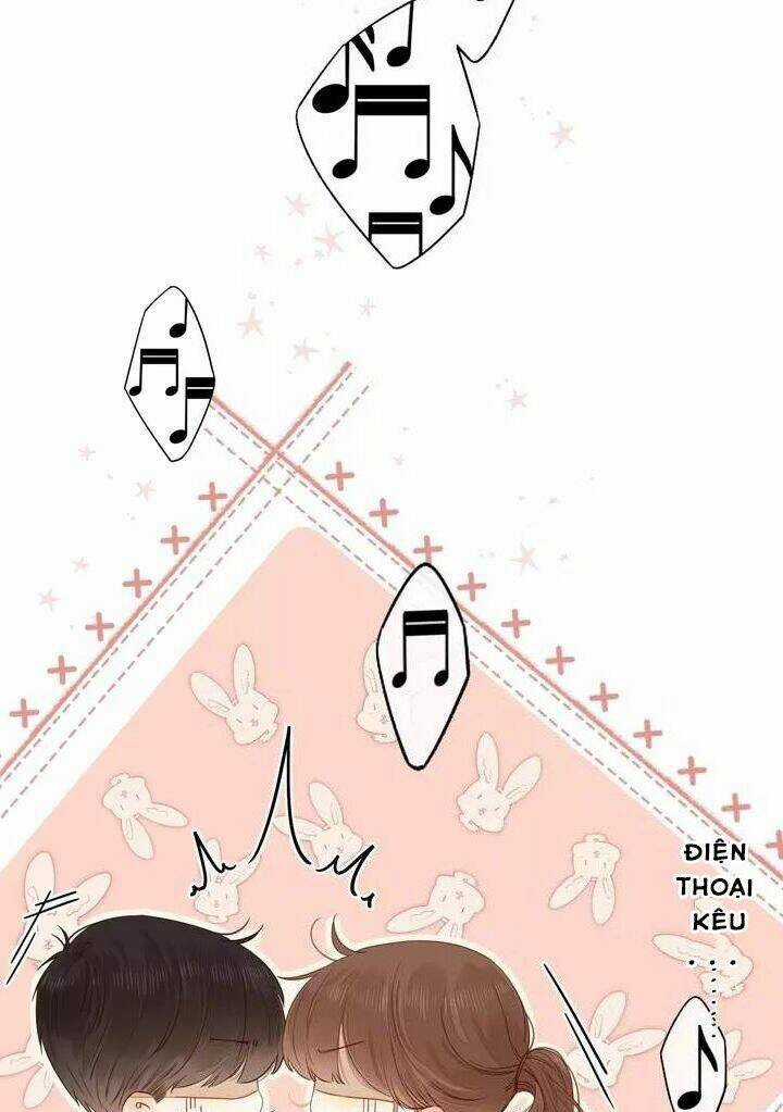 Cô Ấy Không Đáng Yêu Chapter 54 trang 6