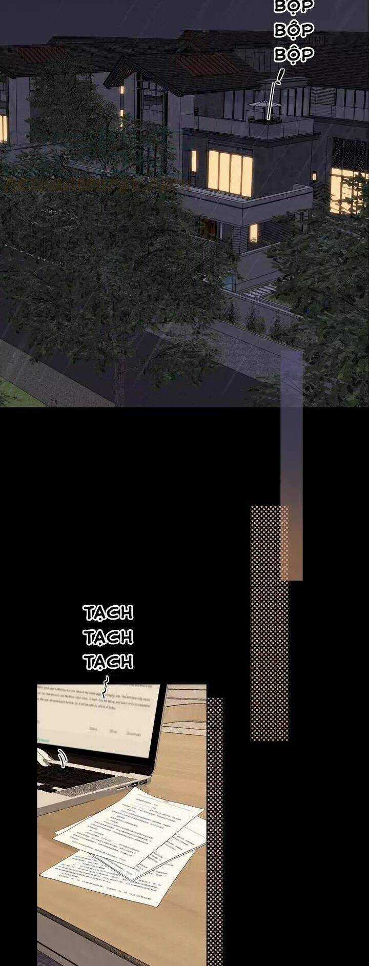 Cô Ấy Không Đáng Yêu Chapter 55 trang 10