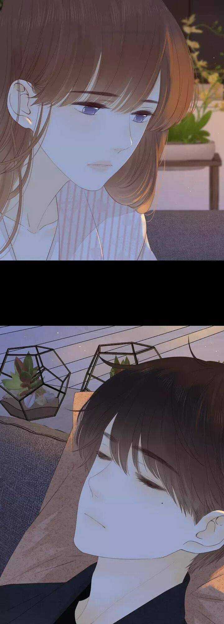 Cô Ấy Không Đáng Yêu Chapter 55 trang 22