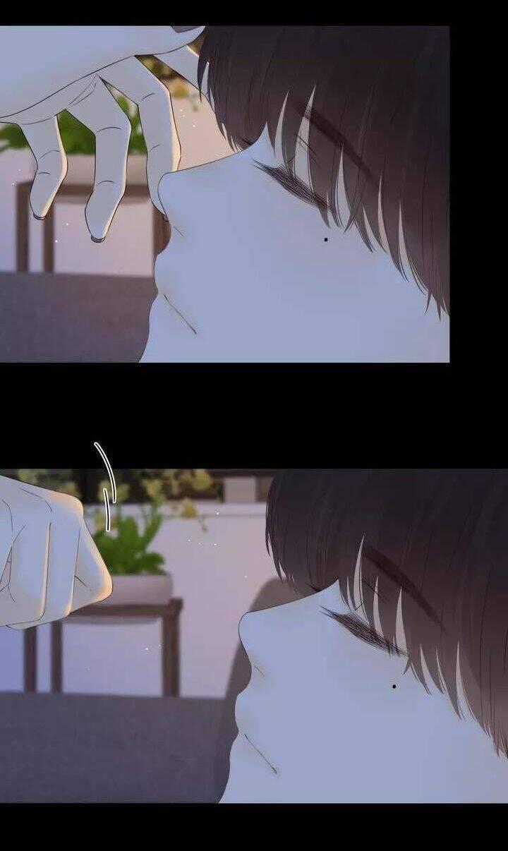 Cô Ấy Không Đáng Yêu Chapter 55 trang 24