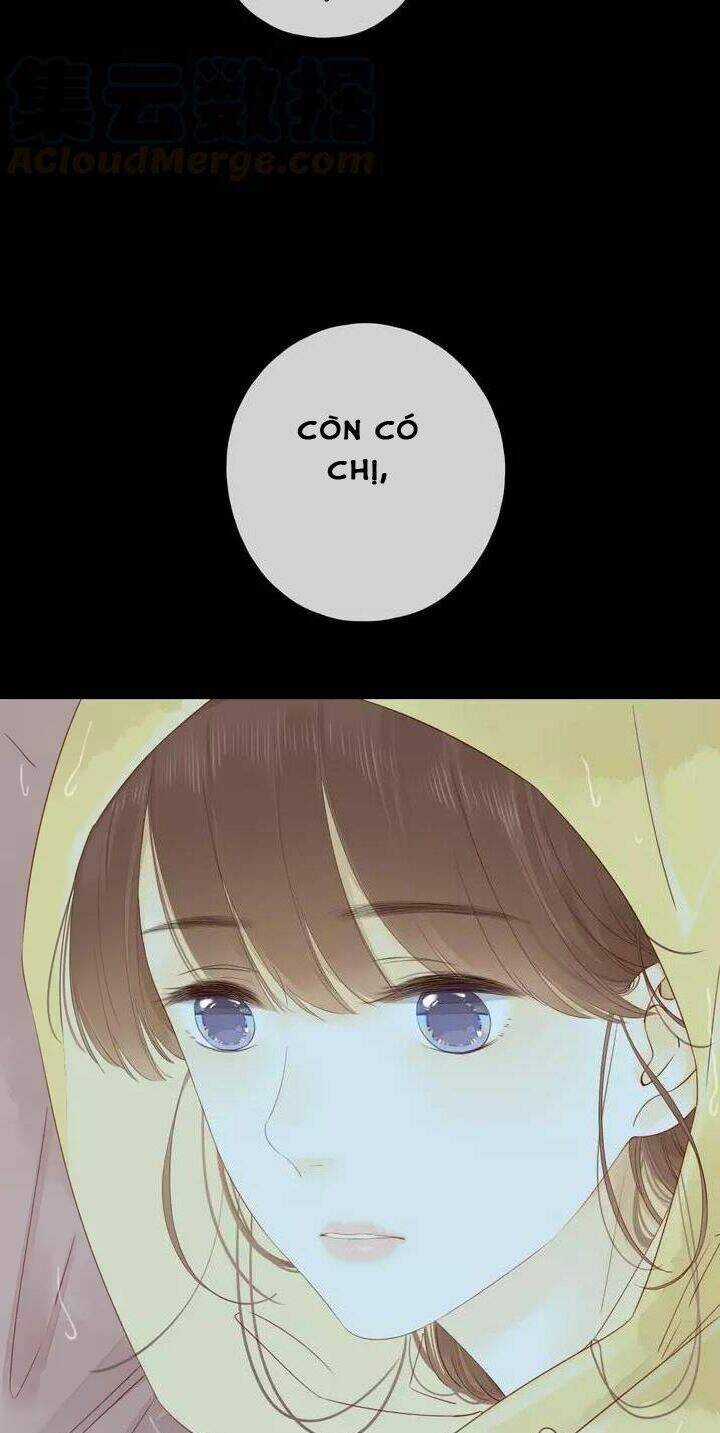 Cô Ấy Không Đáng Yêu Chapter 55 trang 4