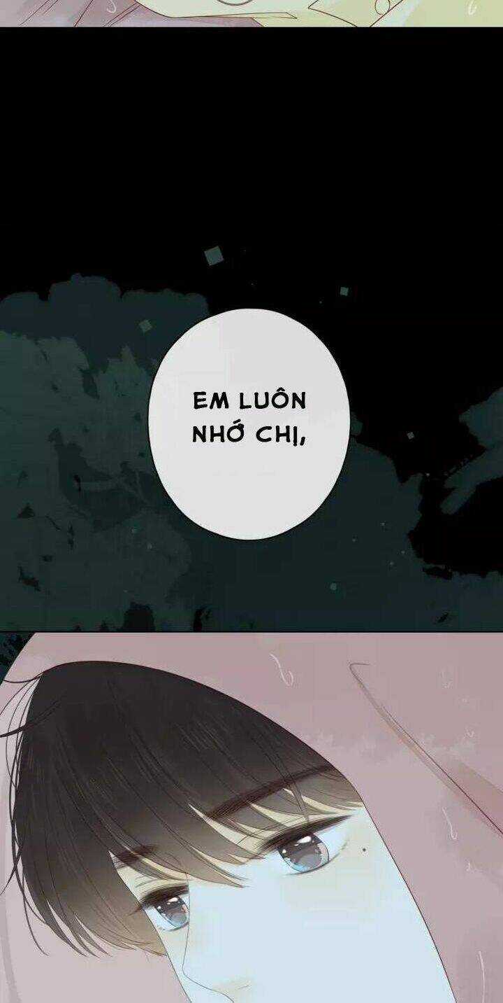 Cô Ấy Không Đáng Yêu Chapter 55 trang 5