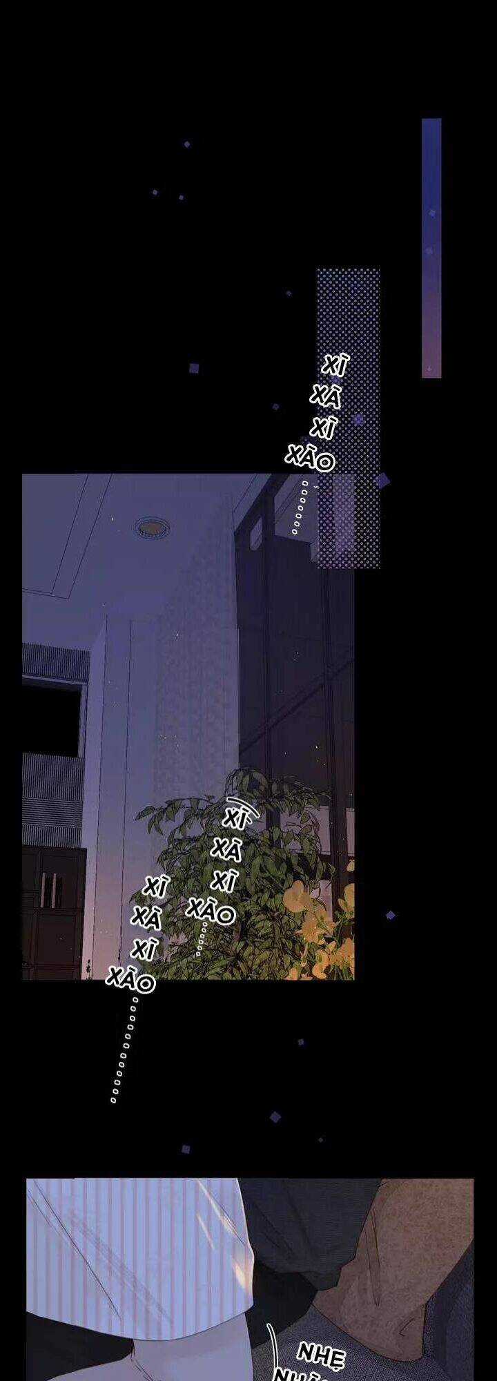 Cô Ấy Không Đáng Yêu Chapter 56 trang 10