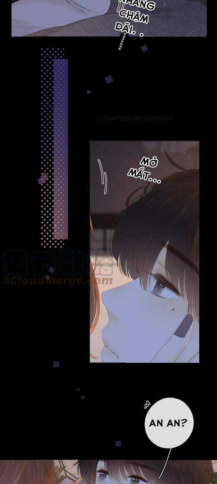 Cô Ấy Không Đáng Yêu Chapter 56 trang 11