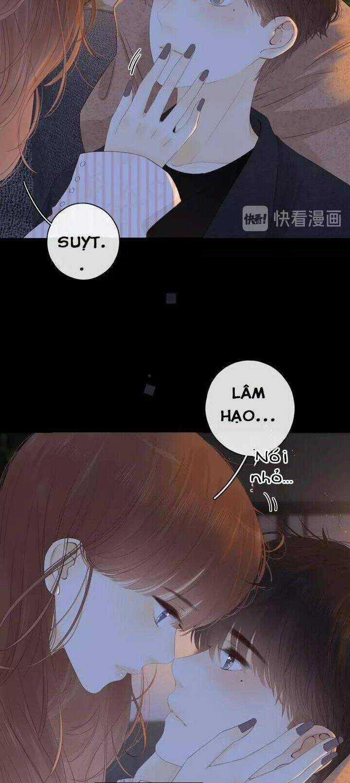 Cô Ấy Không Đáng Yêu Chapter 56 trang 12