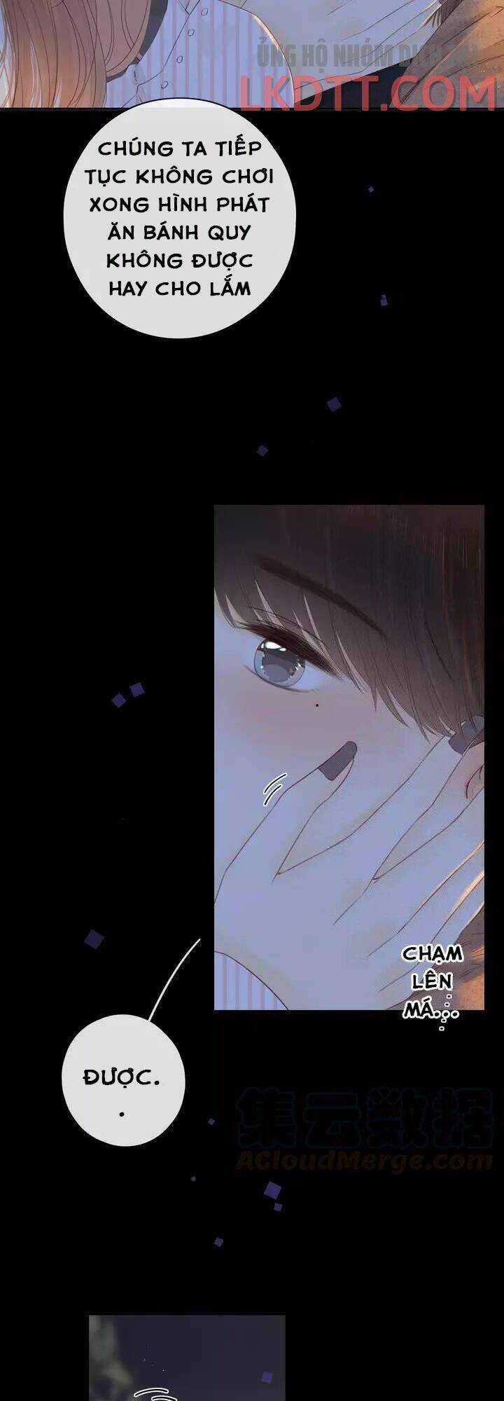 Cô Ấy Không Đáng Yêu Chapter 56 trang 13