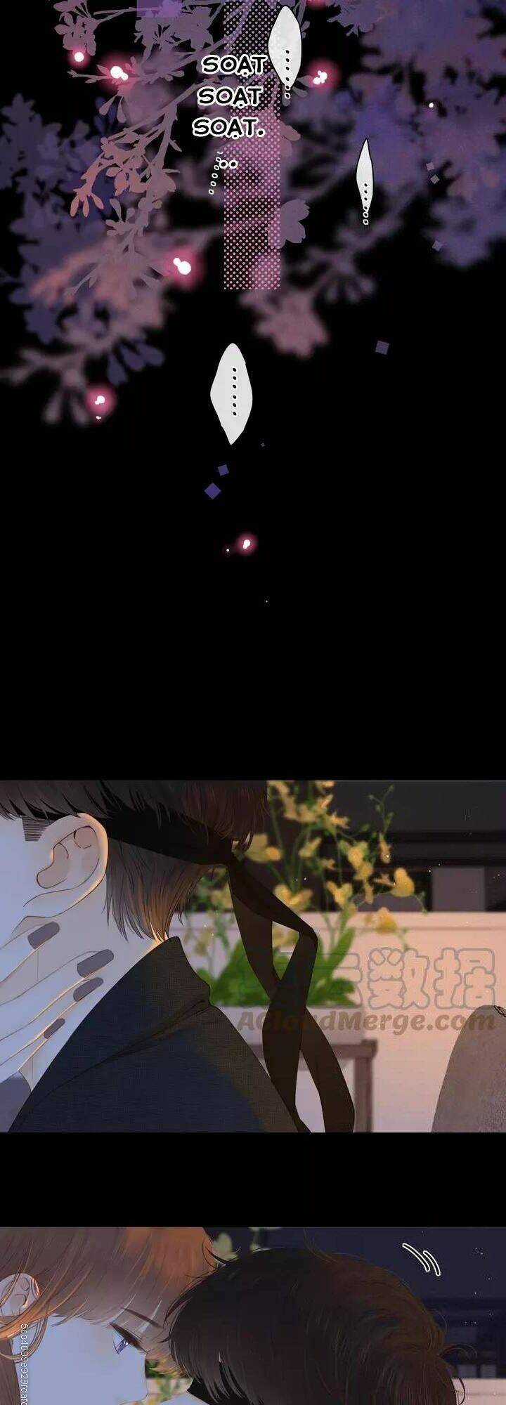 Cô Ấy Không Đáng Yêu Chapter 56 trang 15