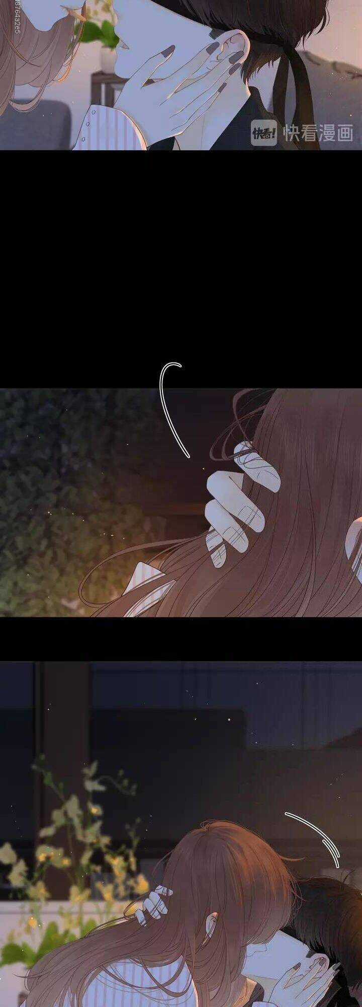 Cô Ấy Không Đáng Yêu Chapter 56 trang 16