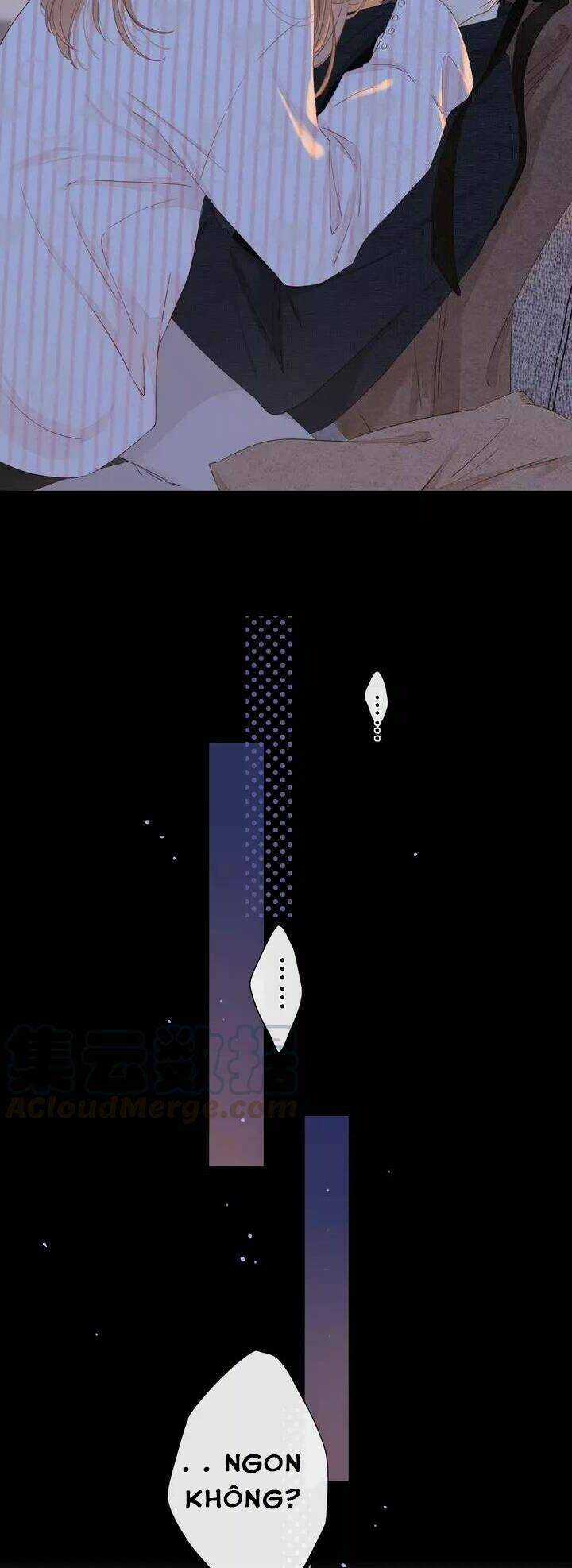 Cô Ấy Không Đáng Yêu Chapter 56 trang 17