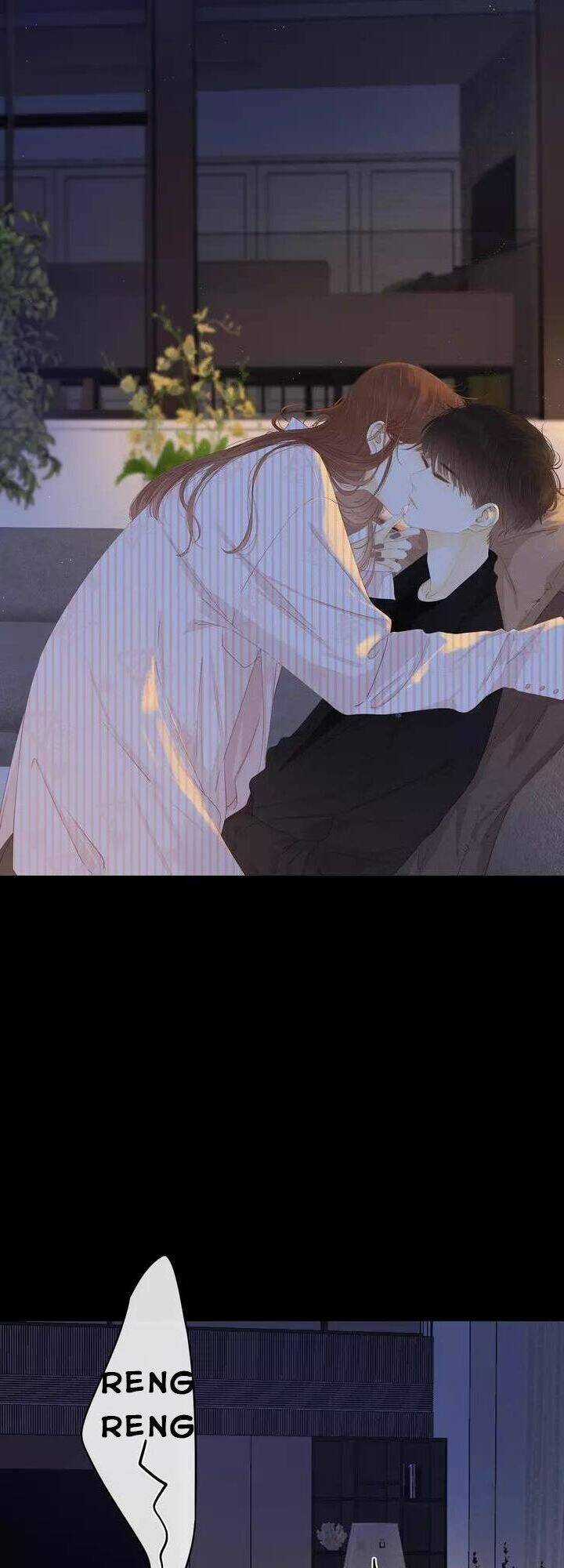 Cô Ấy Không Đáng Yêu Chapter 56 trang 2