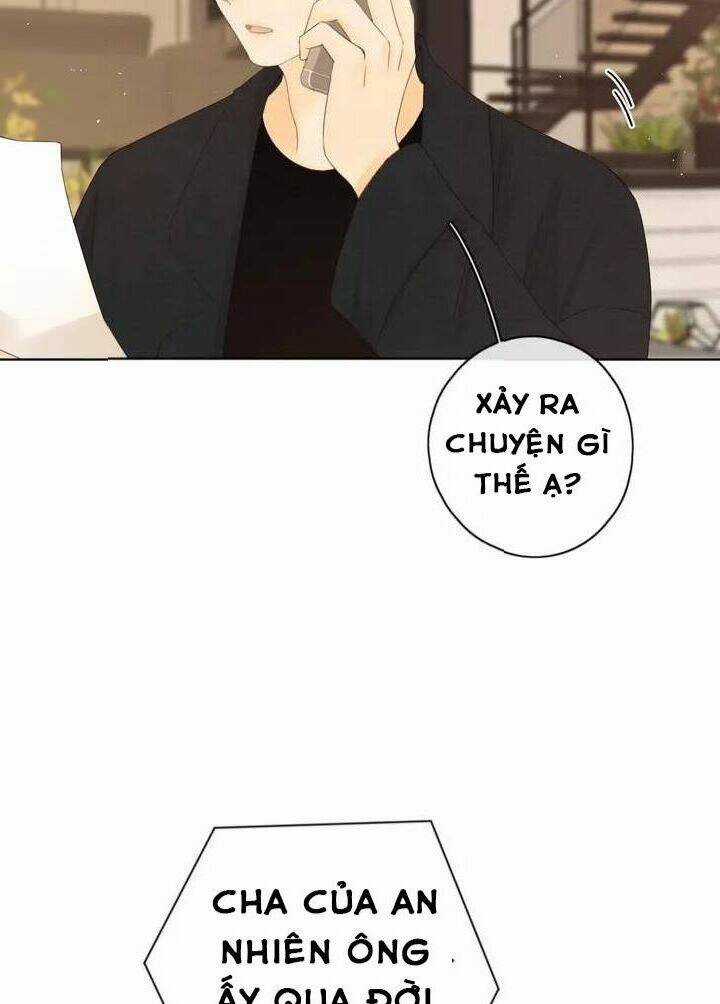 Cô Ấy Không Đáng Yêu Chapter 56 trang 24