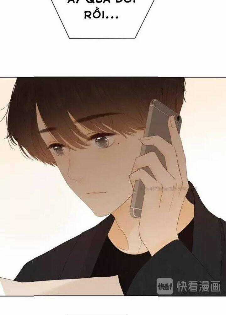 Cô Ấy Không Đáng Yêu Chapter 56 trang 25