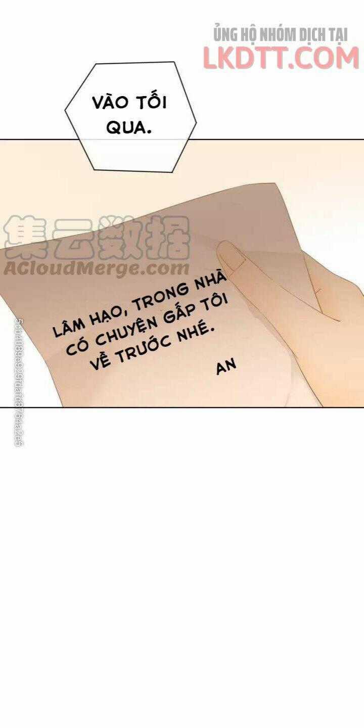 Cô Ấy Không Đáng Yêu Chapter 56 trang 26