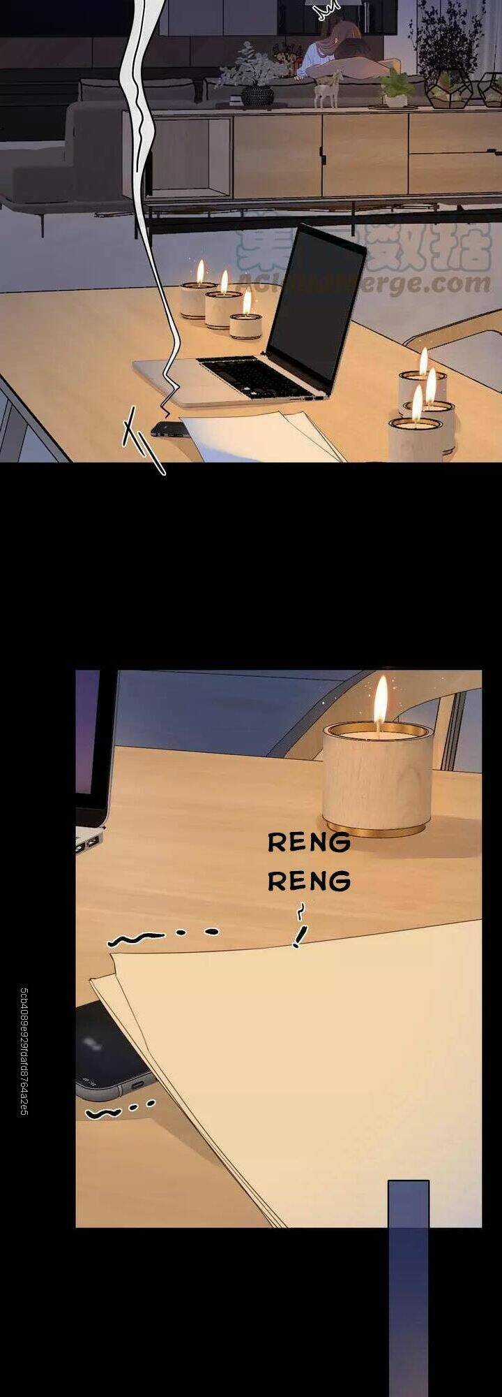 Cô Ấy Không Đáng Yêu Chapter 56 trang 3