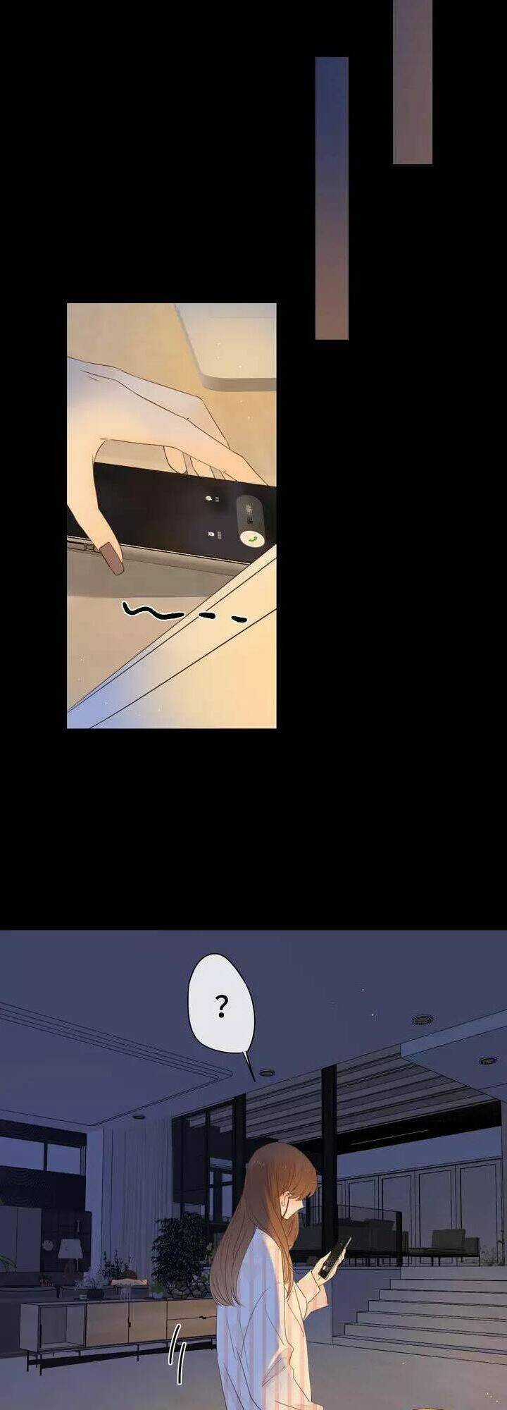 Cô Ấy Không Đáng Yêu Chapter 56 trang 4