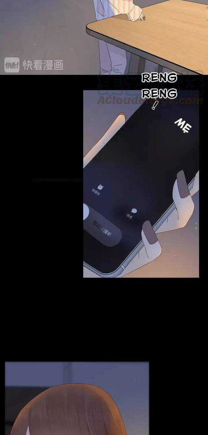 Cô Ấy Không Đáng Yêu Chapter 56 trang 5