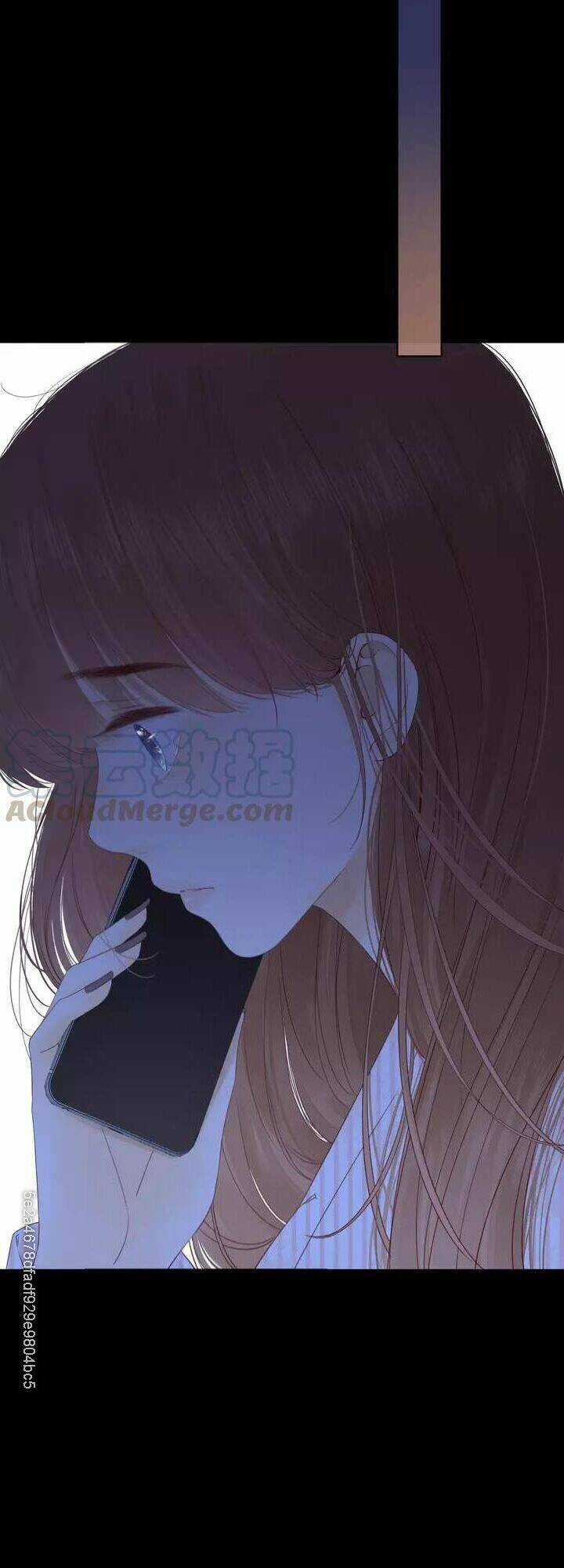 Cô Ấy Không Đáng Yêu Chapter 56 trang 9