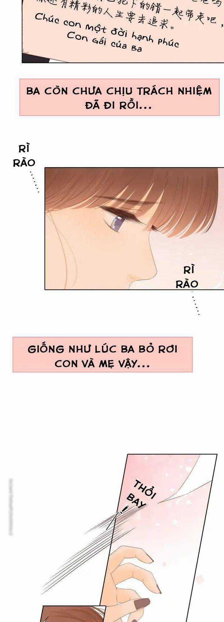 Cô Ấy Không Đáng Yêu Chapter 57 trang 10