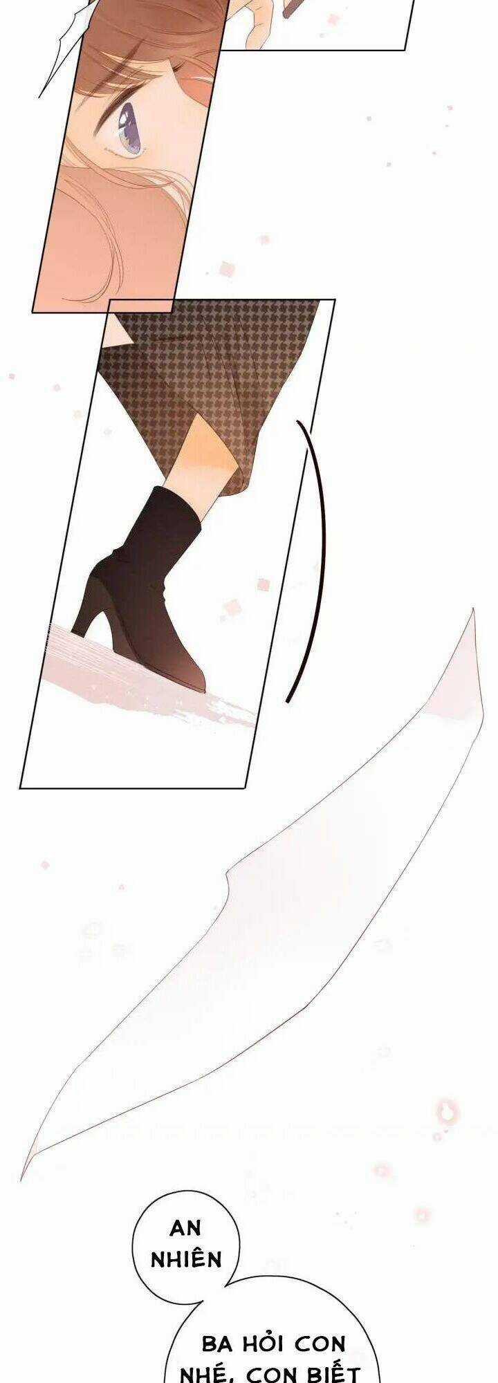 Cô Ấy Không Đáng Yêu Chapter 57 trang 11