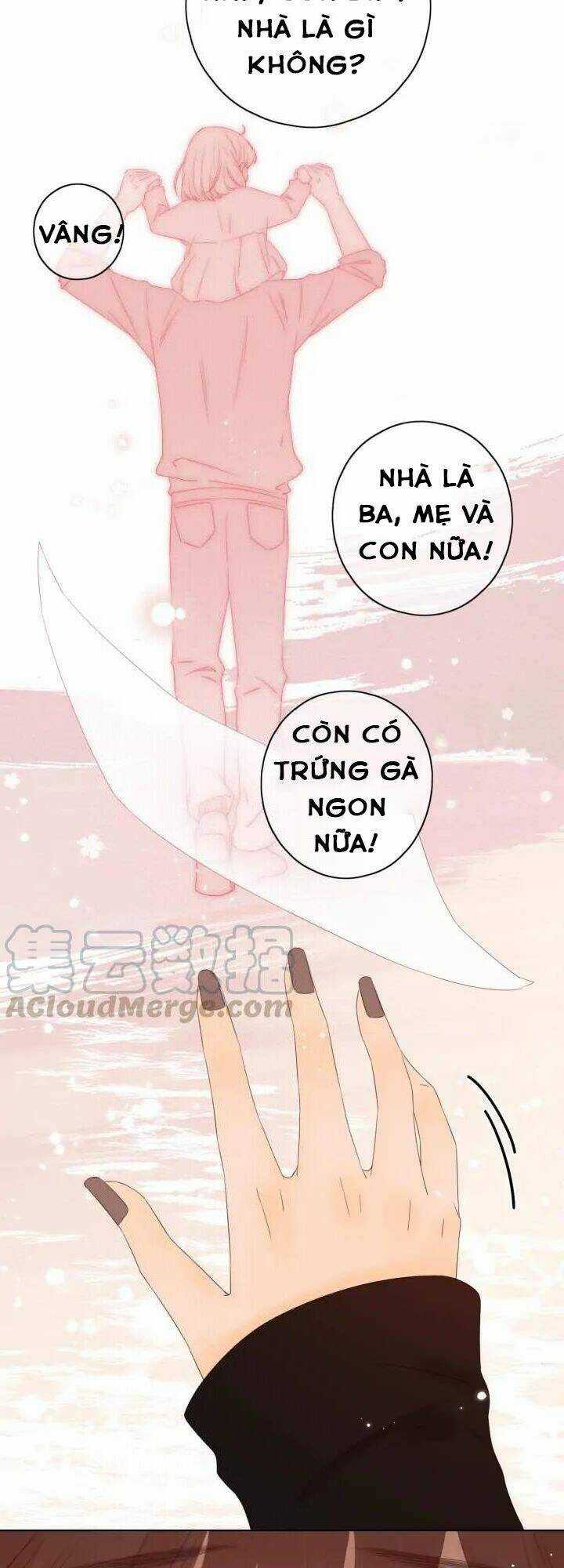 Cô Ấy Không Đáng Yêu Chapter 57 trang 12