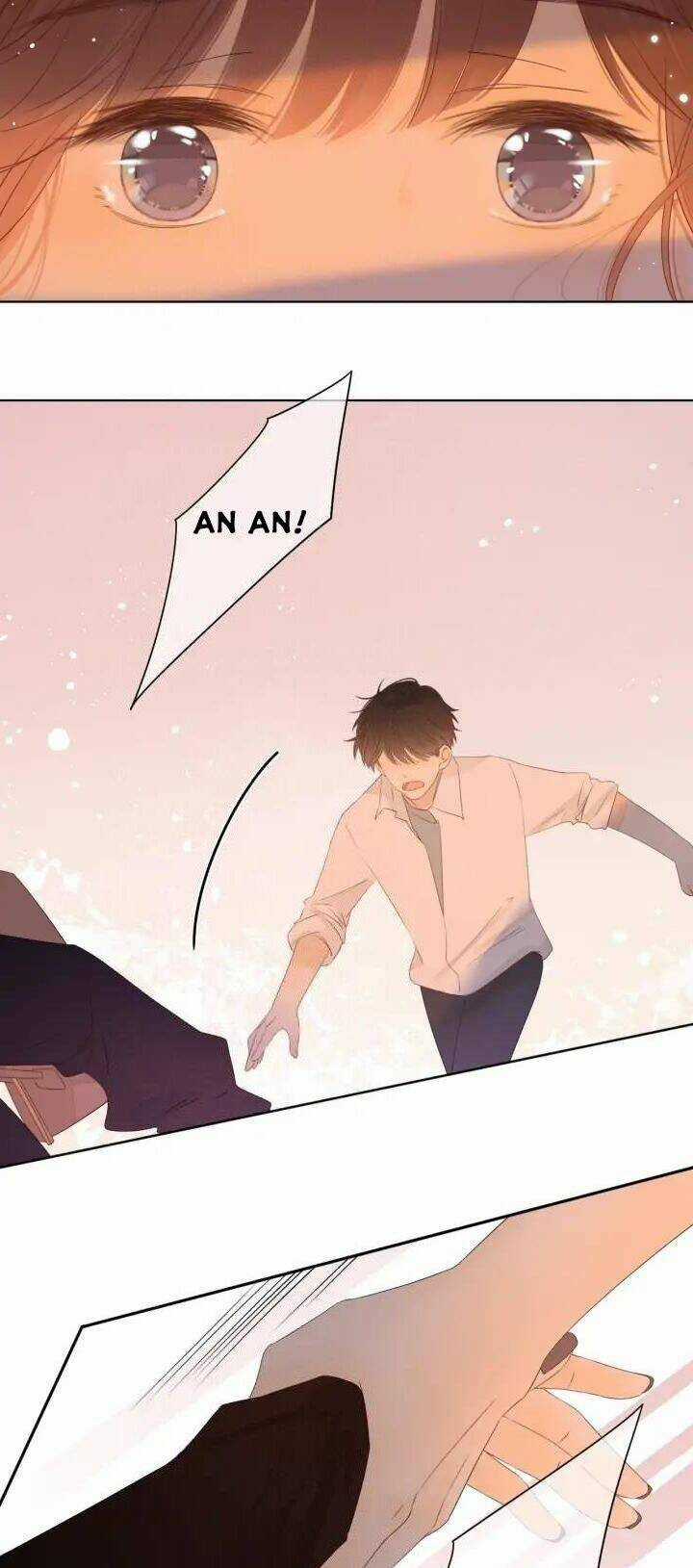 Cô Ấy Không Đáng Yêu Chapter 57 trang 13