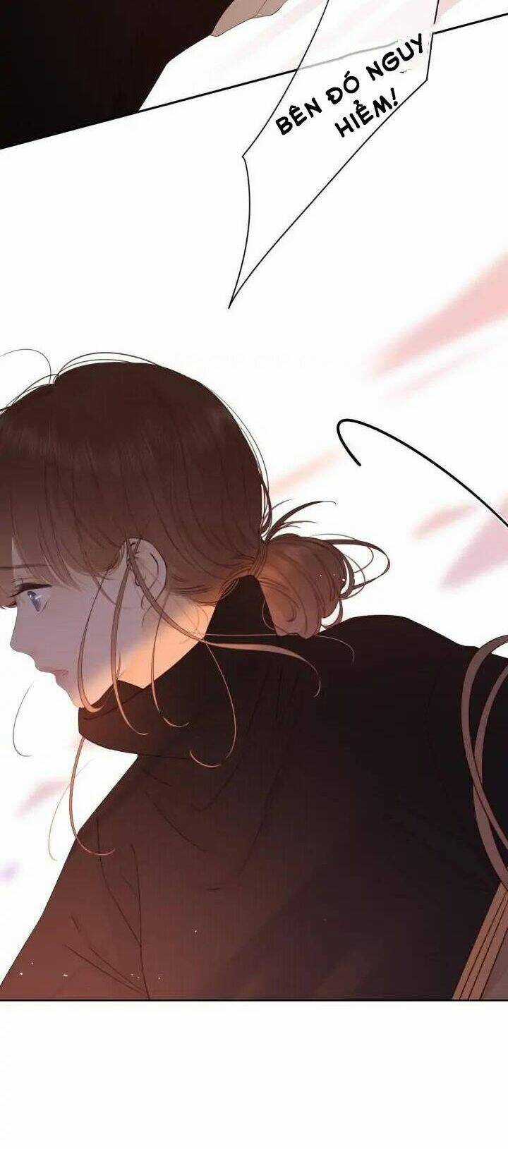 Cô Ấy Không Đáng Yêu Chapter 57 trang 14