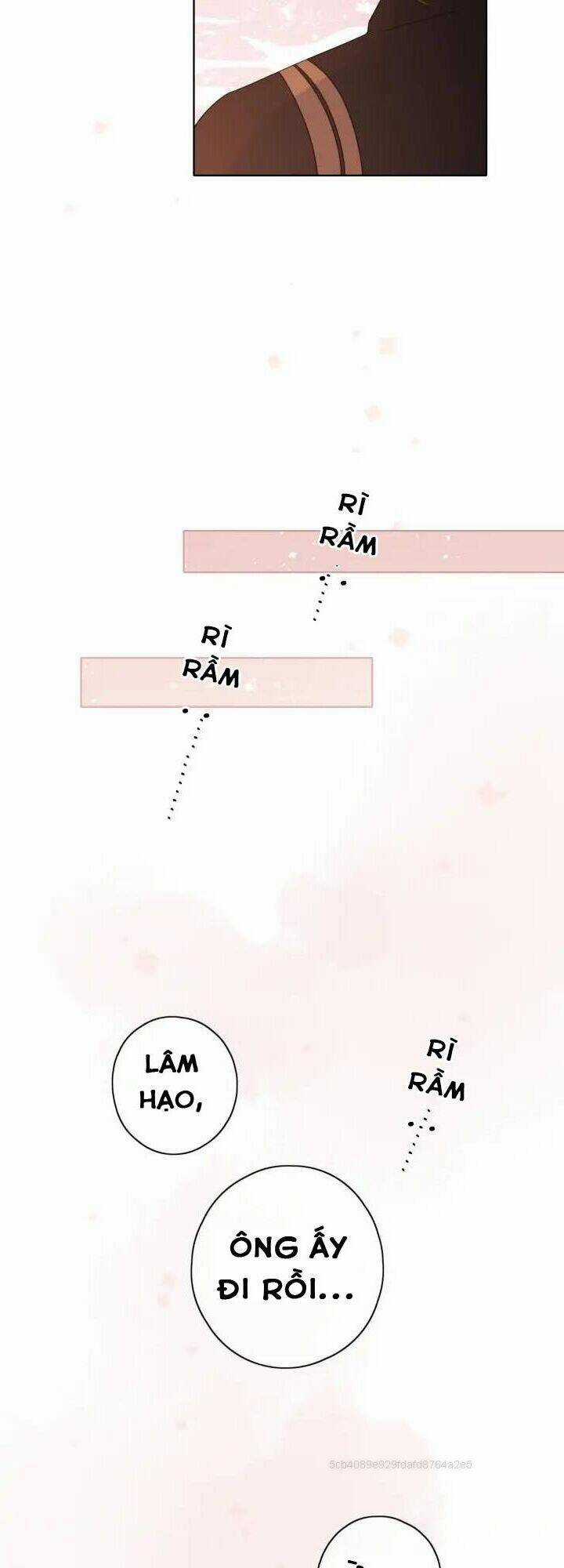 Cô Ấy Không Đáng Yêu Chapter 57 trang 16
