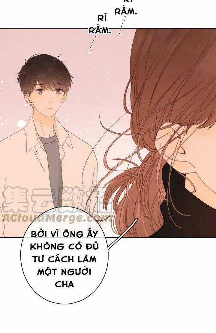 Cô Ấy Không Đáng Yêu Chapter 57 trang 18