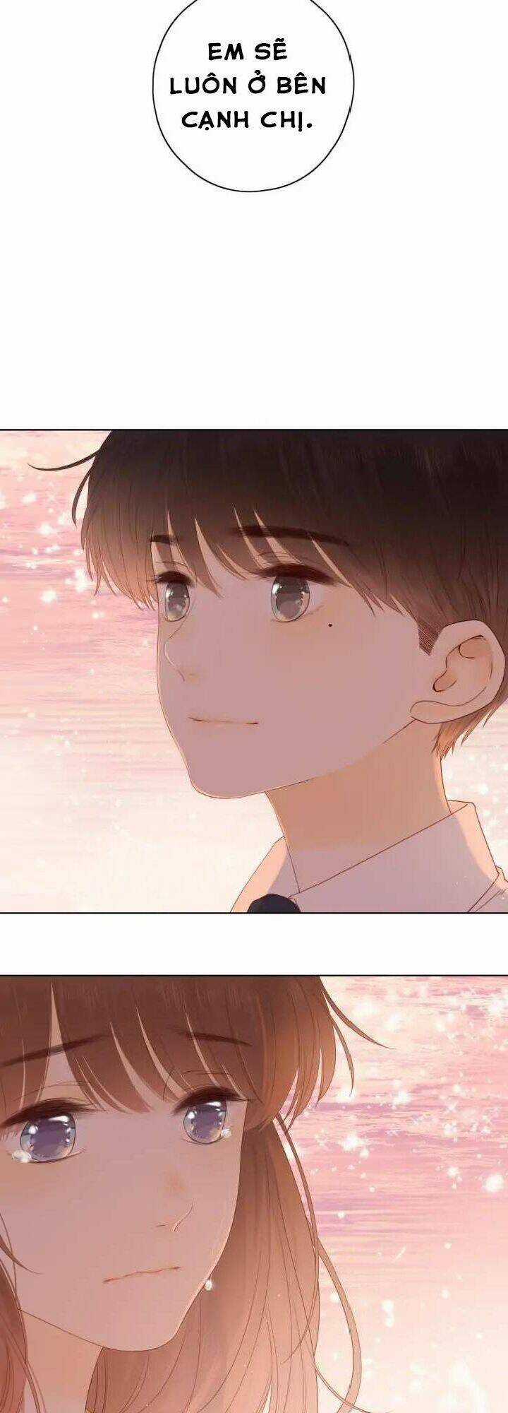 Cô Ấy Không Đáng Yêu Chapter 57 trang 25