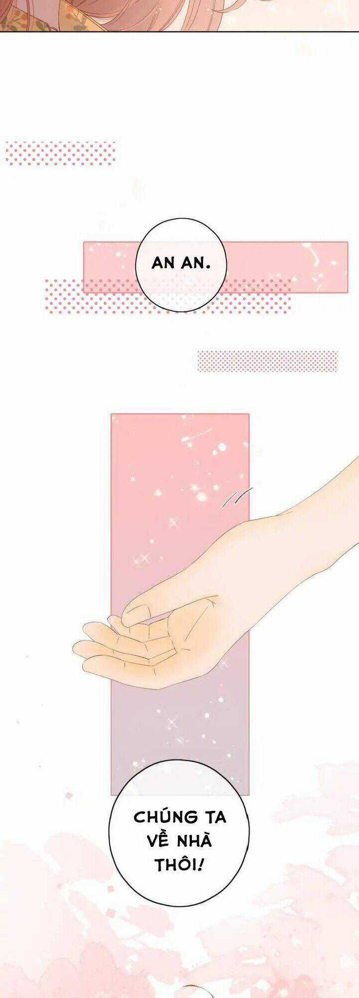 Cô Ấy Không Đáng Yêu Chapter 57 trang 26