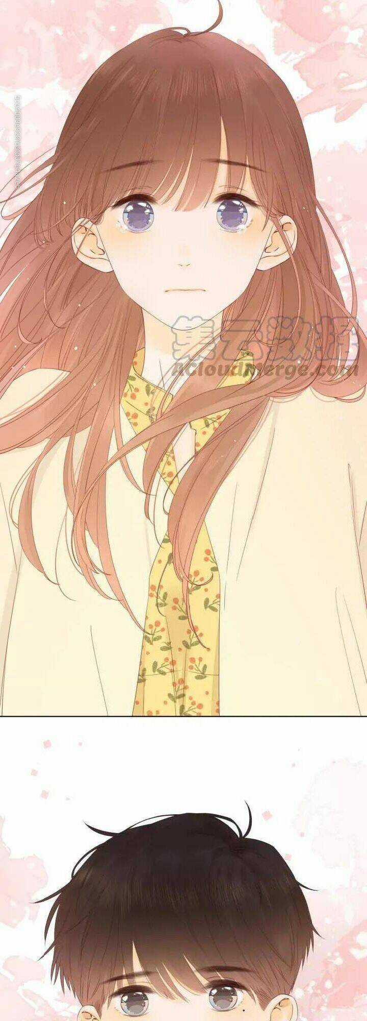 Cô Ấy Không Đáng Yêu Chapter 57 trang 27