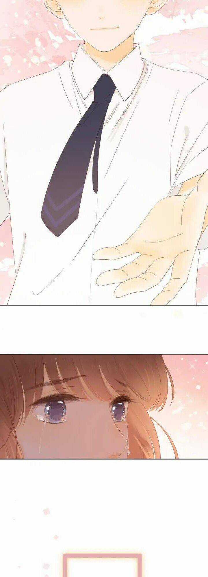 Cô Ấy Không Đáng Yêu Chapter 57 trang 28