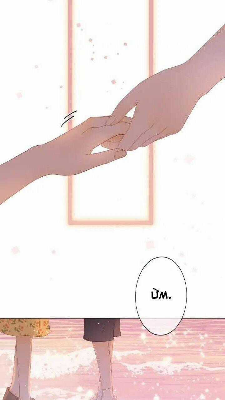 Cô Ấy Không Đáng Yêu Chapter 57 trang 29