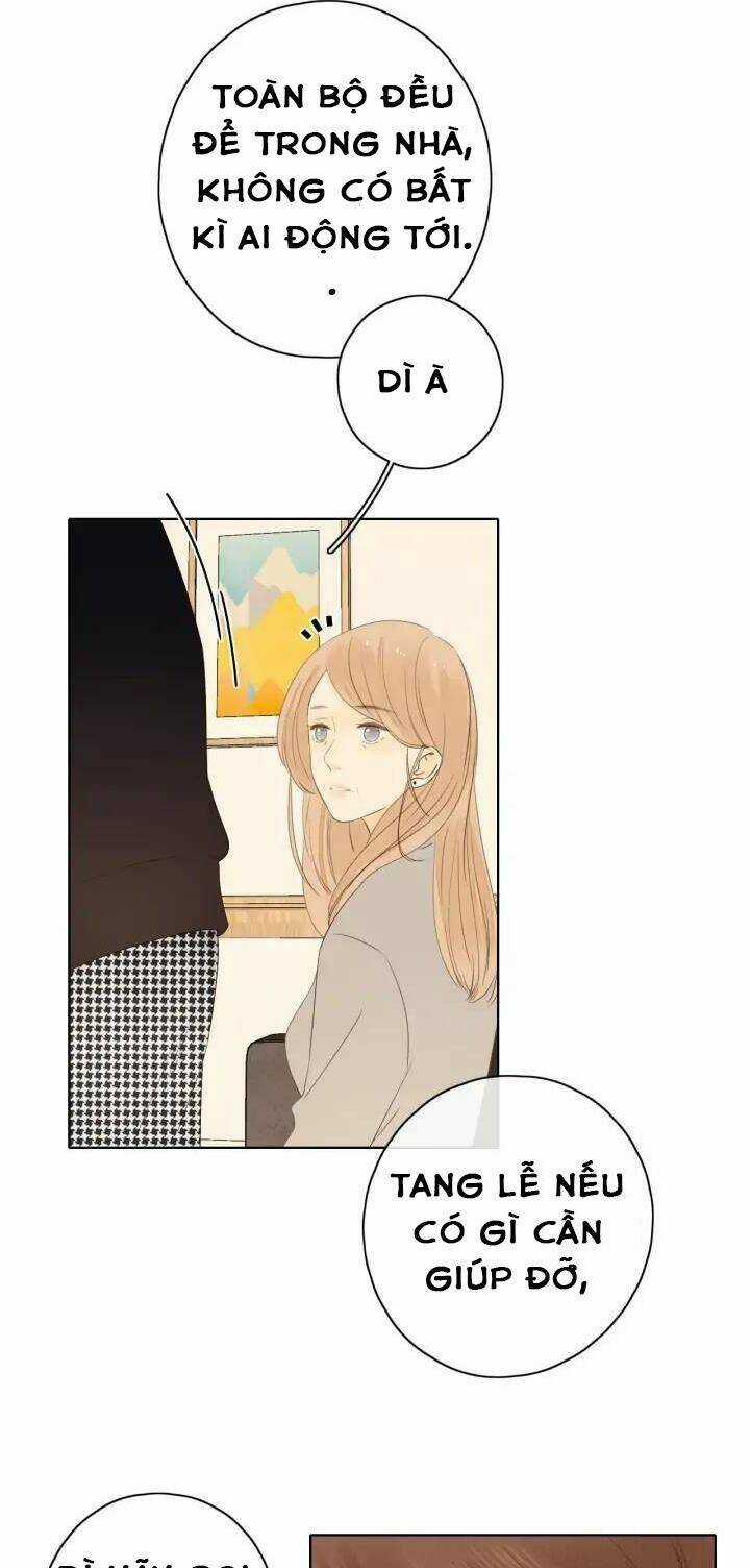 Cô Ấy Không Đáng Yêu Chapter 57 trang 5