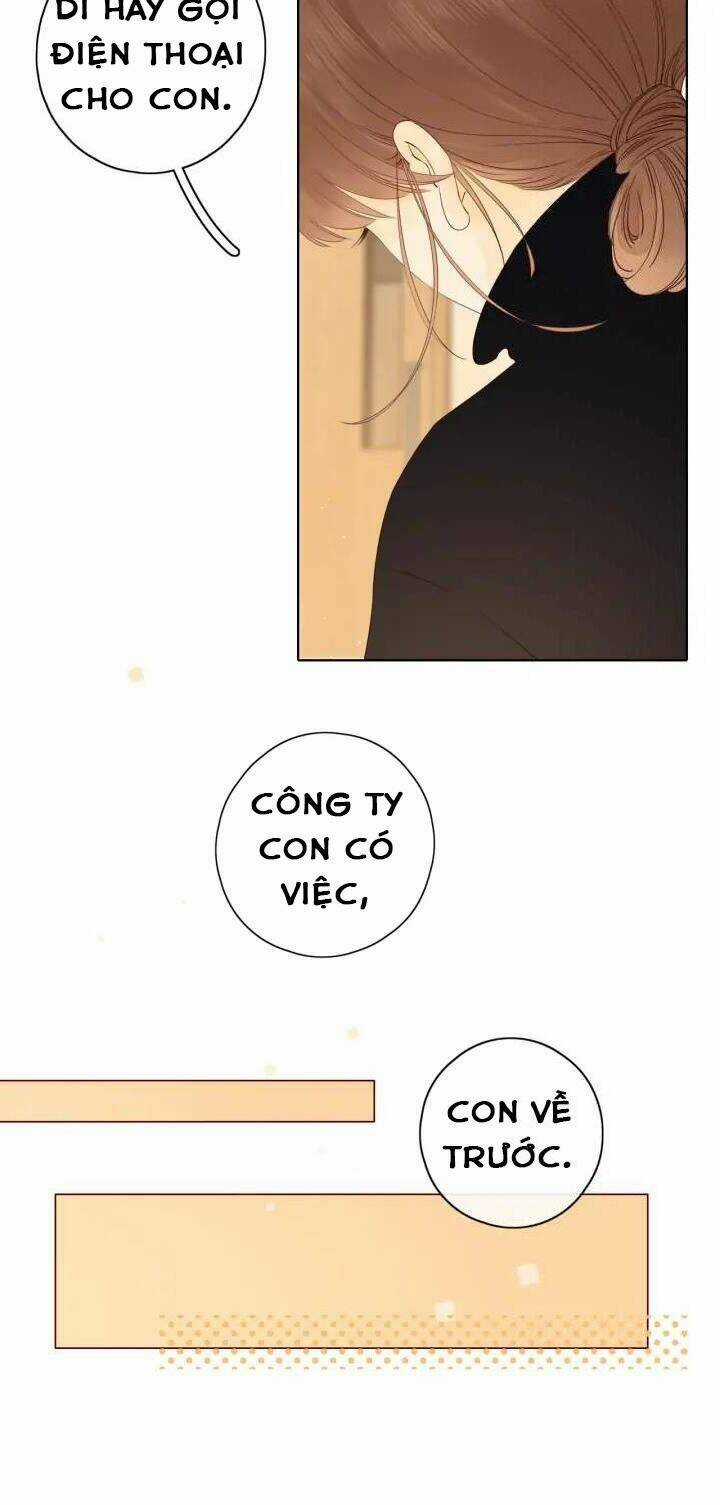 Cô Ấy Không Đáng Yêu Chapter 57 trang 6