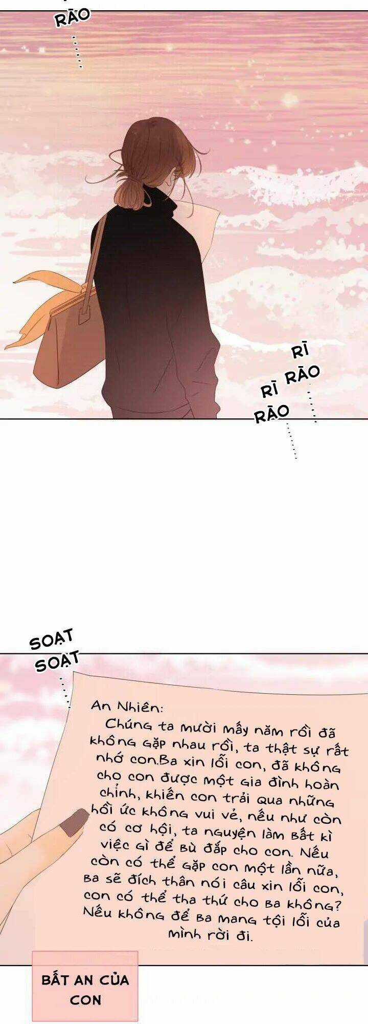 Cô Ấy Không Đáng Yêu Chapter 57 trang 8