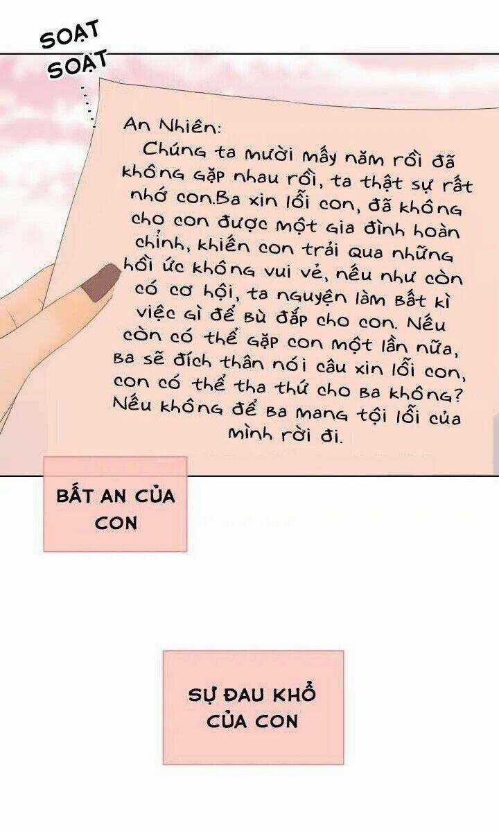 Cô Ấy Không Đáng Yêu Chapter 58 trang 10