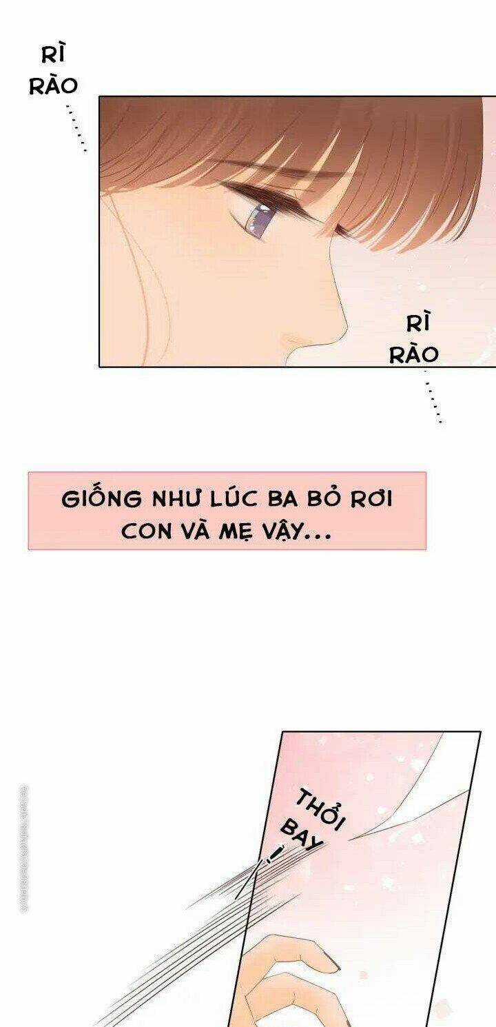 Cô Ấy Không Đáng Yêu Chapter 58 trang 12