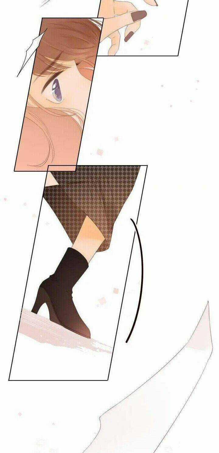 Cô Ấy Không Đáng Yêu Chapter 58 trang 13