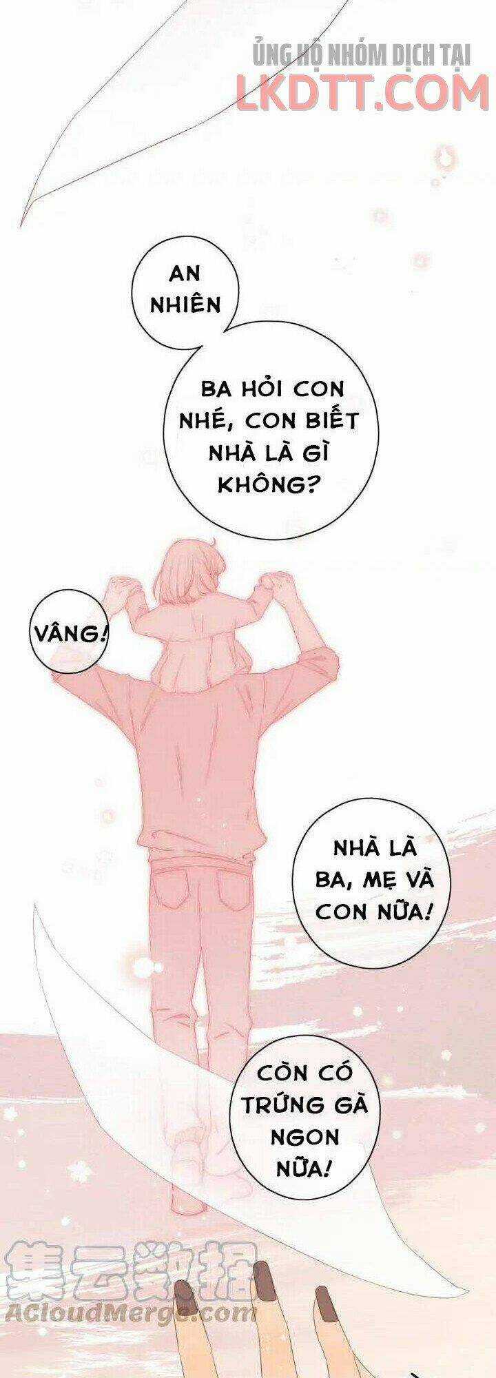 Cô Ấy Không Đáng Yêu Chapter 58 trang 14