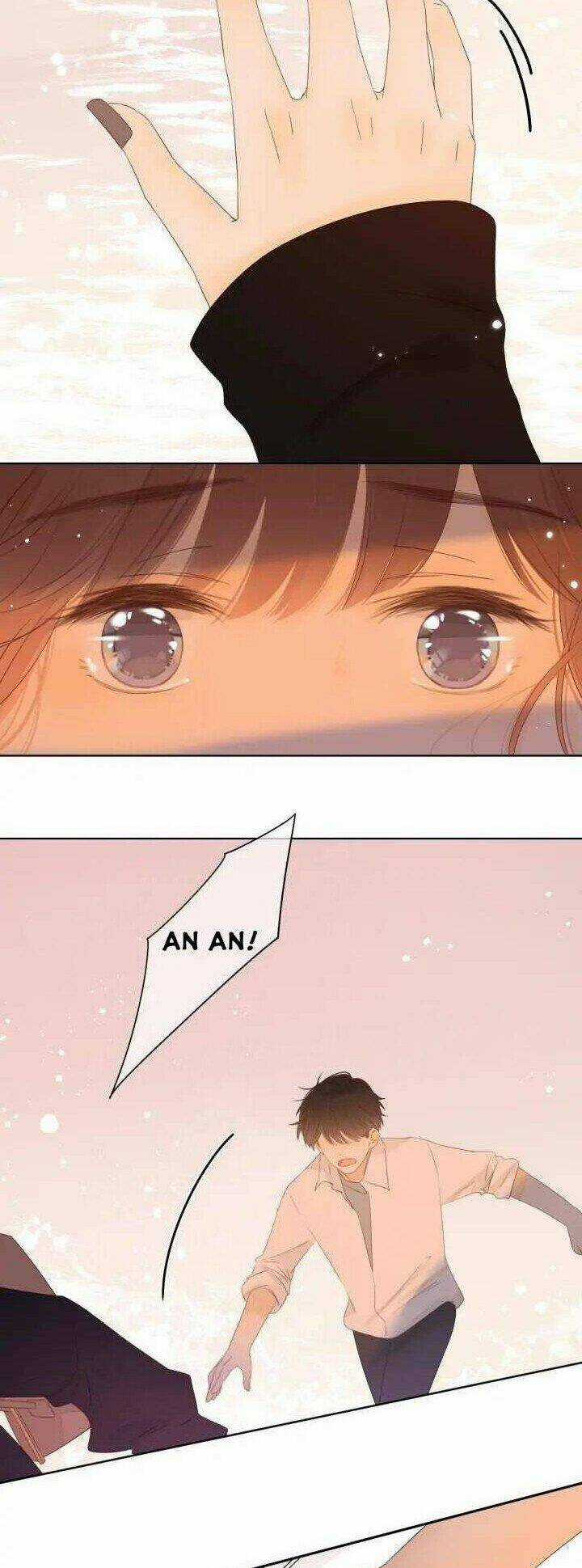 Cô Ấy Không Đáng Yêu Chapter 58 trang 15