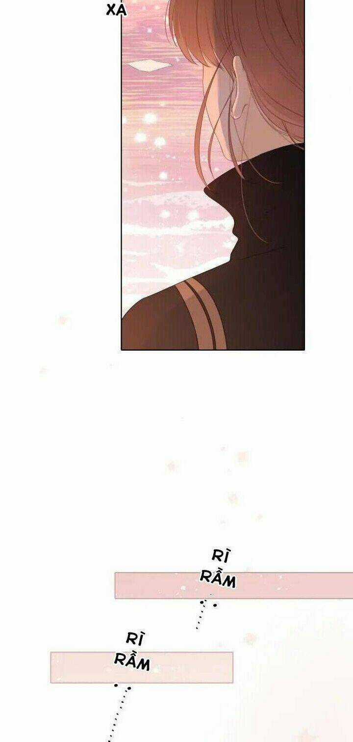 Cô Ấy Không Đáng Yêu Chapter 58 trang 18