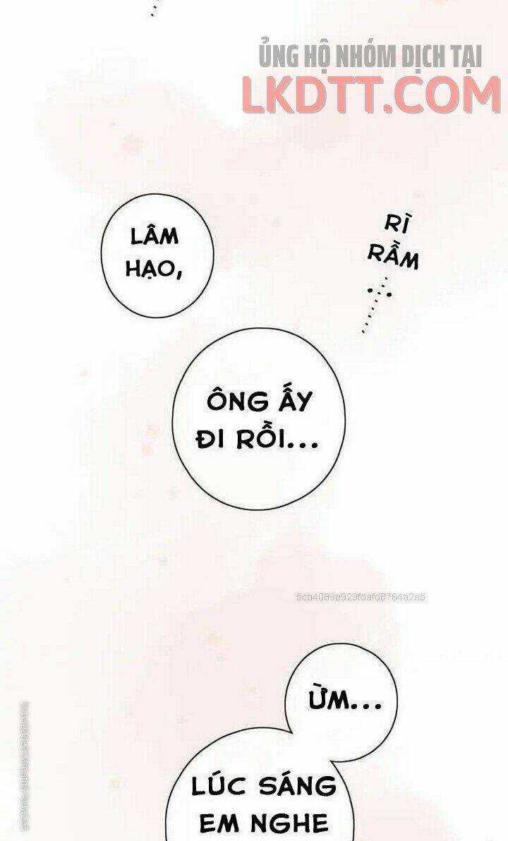 Cô Ấy Không Đáng Yêu Chapter 58 trang 19