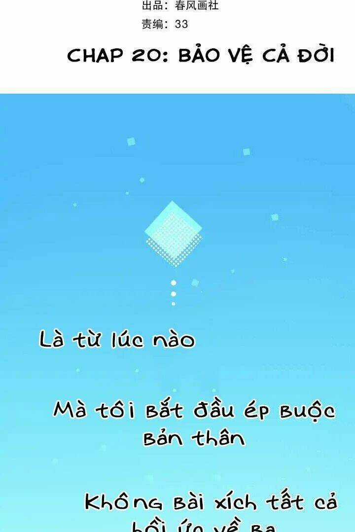 Cô Ấy Không Đáng Yêu Chapter 58 trang 2