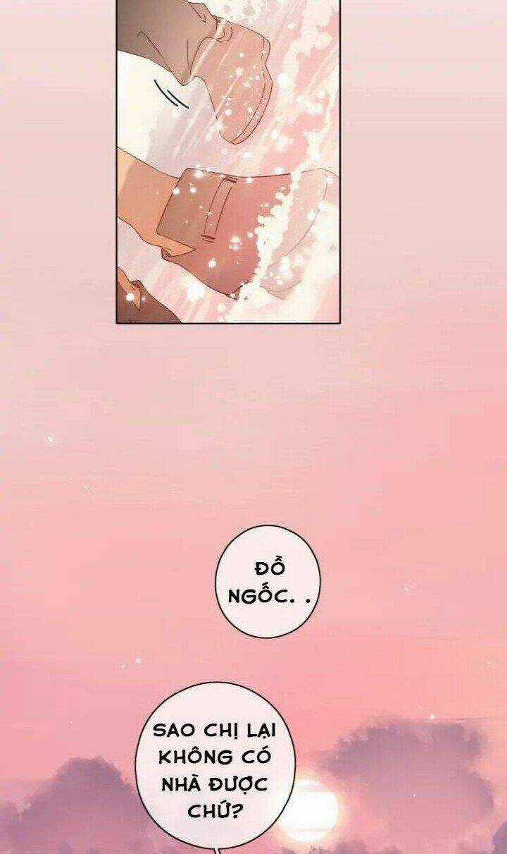 Cô Ấy Không Đáng Yêu Chapter 58 trang 26