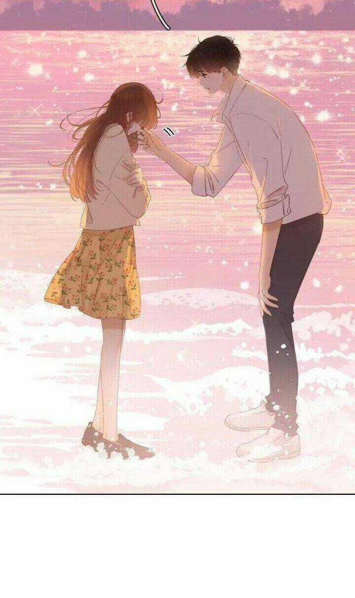 Cô Ấy Không Đáng Yêu Chapter 58 trang 27